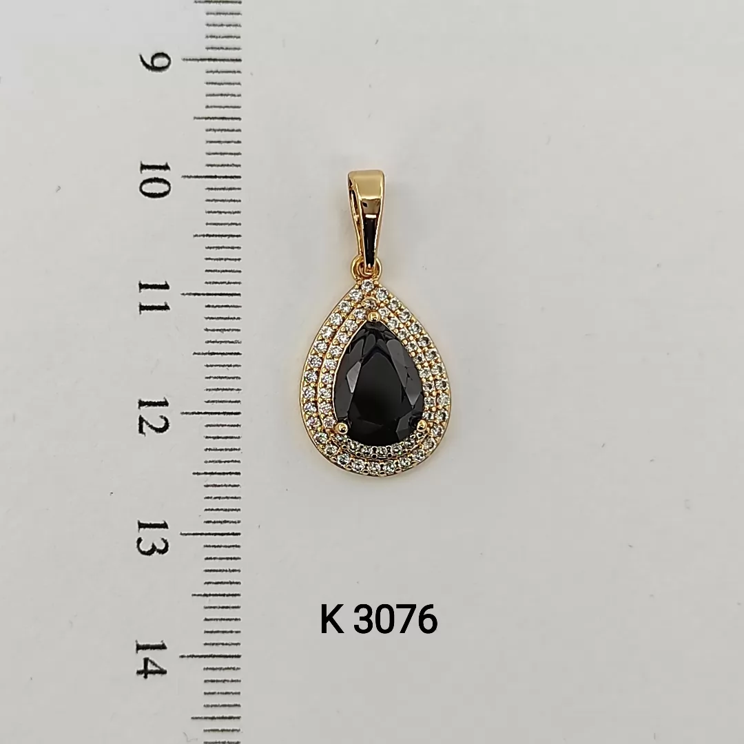 K 3076